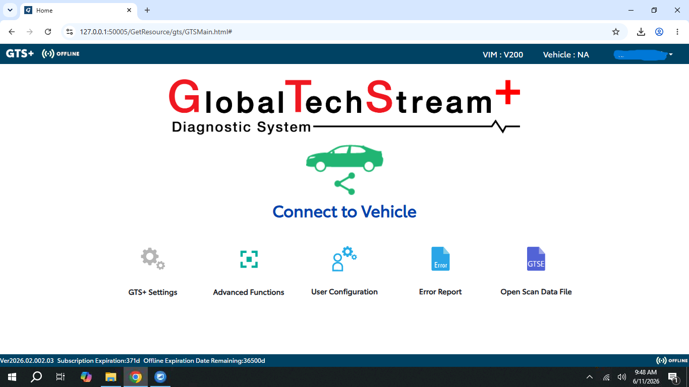 Toyota GTS+ Guide: Health Checks, ECU Reprogramming & Dealer Diagnostics