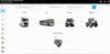 Mercedes-Benz Truck EPC Official Electronic Parts Catalog - All Commercial Models - Nexus Auto