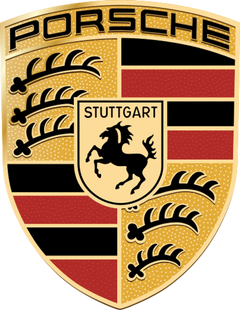 Porsche logo