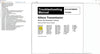 Allison Reflash - Transmission Programming Files