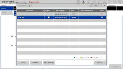 BMW ISTA-P - ECU Programming & Coding Software