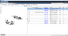 Chrysler, Dodge, Jeep, and RAM electronic parts catalog with VIN-based OEM parts searches