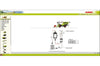Professional CLAAS Diagnostic Tool for Lexion, Axion, and Jaguar Series - Nexus Auto