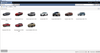 Ford Snap-on EPC electronic parts catalog for Ford OEM parts identification