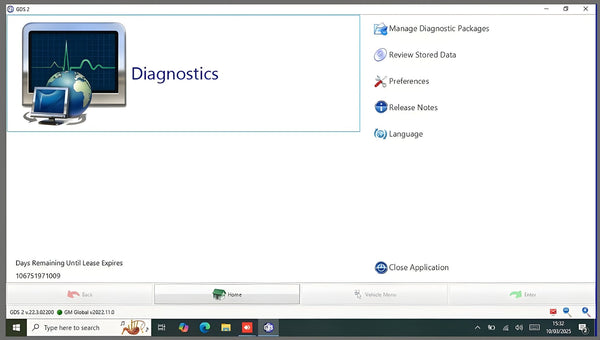 GM Diagnostics GDS2 & Tech2Win - Complete GM Solution