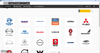 HaynesPro WorkshopData Truck Edition Professional Technical Portal Interface