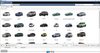 Hyundai Snap-on EPC electronic parts catalog for OEM vehicle parts identification