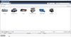 Isuzu EQ-Hit EPC electronic parts catalog for OEM vehicle parts identification