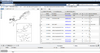 Isuzu OEM parts diagrams with detailed exploded assemblies and factory references