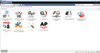 Isuzu truck parts lookup system with VIN-based OEM component identification