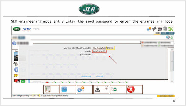 JLR SDD & Pathfinder User Guide PDF - Professional Diagnostic & Programming Manual