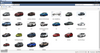 Kia Snap-on EPC electronic parts catalog for OEM vehicle parts identification