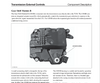 Land Rover EAS Air Suspension Principles of Operation and Repair Workflow