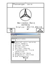 Mercedes Star Diagnostic Kit - Complete Professional Suite