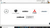 Mercedes XENTRY Daimler Trucks 2026 - Heavy Duty OEM Diagnostic Software