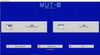Mitsubishi MUT-III SE - Official OEM Diagnostic and Programming Software