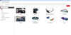 Omoda O7 SHS Hybrid - Official Exploded View Parts Diagrams & OEM Numbers
