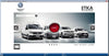 PETKA 8.6 - Official 2026 VAG Electronic Parts Catalog for VW, Audi, Skoda, SEAT