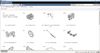 Subaru OEM parts diagrams with detailed factory assemblies and component breakdowns