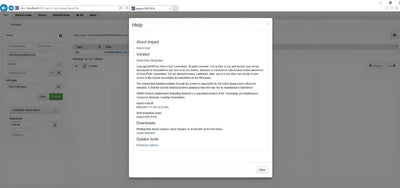 Volvo Impact - Official Trucks & Buses Parts Catalog & Service Manuals